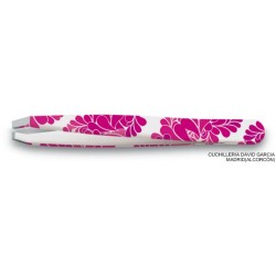 Pinza de Depilar Cangrejo  Pinza de Depilar Cangrejo